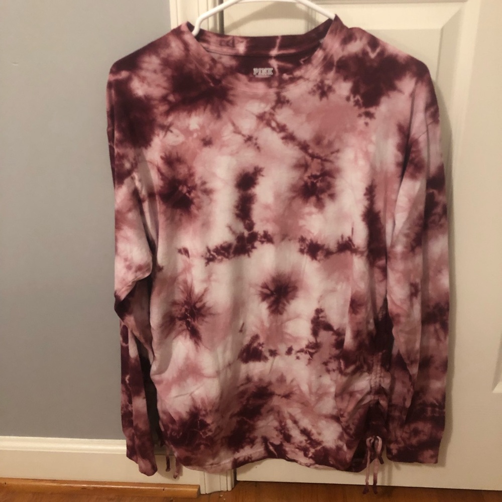 PINK long sleeve